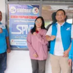 DPP SPN Kunjungi Pekanbaru untuk Perkuat Organisasi Pekerja