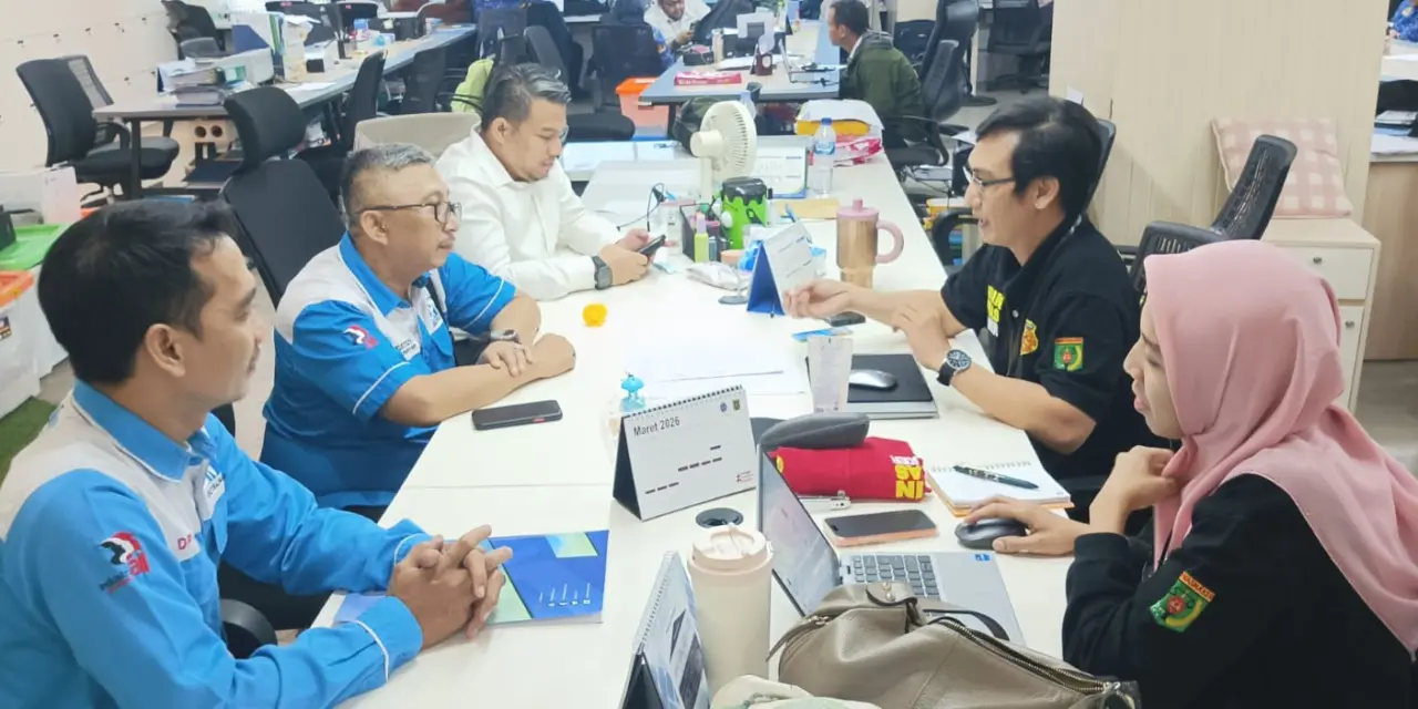 DPP SPN Laporkan Dugaan Pelanggaran THR ke Kemenaker