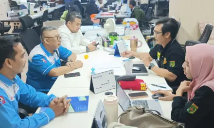DPP SPN Laporkan Dugaan Pelanggaran THR ke Kemenaker