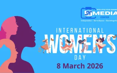 Darurat Pelecehan Seksual Tempat Kerja: SPN Soroti Lonjakan Kasus 2025