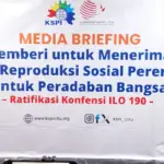 KSPI Peringati International Women’s Day: Soroti Peran Perempuan Pekerja