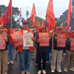 Partai Buruh Tuntut Negara Akui Kerja Perawatan Perempuan Pekerja