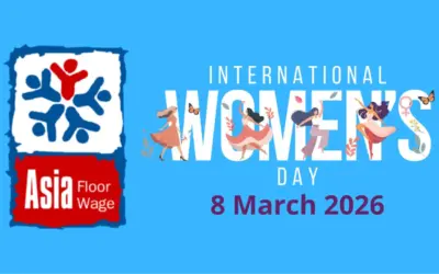 SPN Desak Ratifikasi Konvensi ILO 190 Lindungi Buruh Perempuan