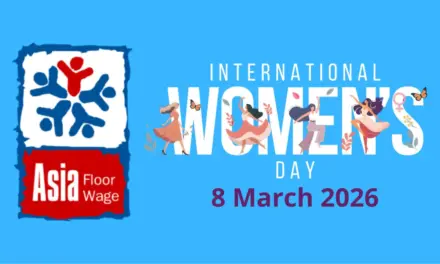 SPN Desak Ratifikasi Konvensi ILO 190 Lindungi Buruh Perempuan