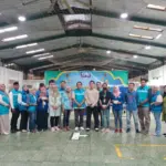 SPN Nikomas Gemilang Salurkan Santunan untuk 642 Anak Yatim