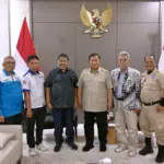 Buruh Temui Presiden Prabowo: SPN Siapkan Aksi May Day 2026 di Danantara