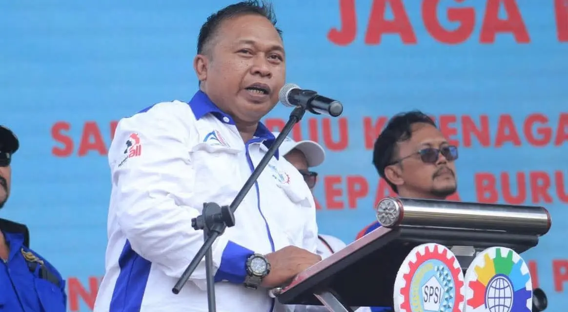 Jamnaker Watch: Korban Kecelakaan KRL vs Argo Berhak Klaim JKK