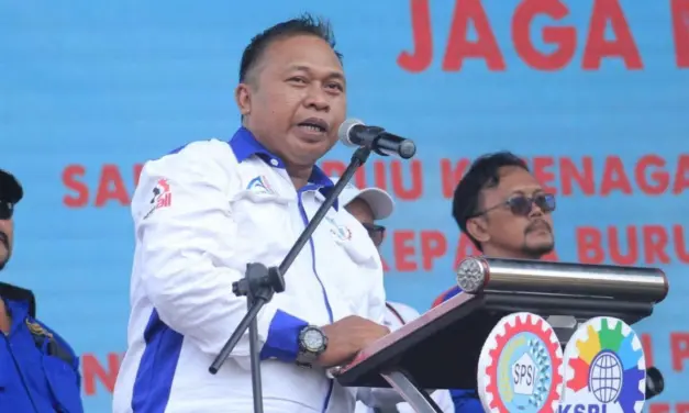 Jamnaker Watch: Korban Kecelakaan KRL vs Argo Berhak Klaim JKK