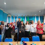 KSPI dan 3F Union Sepakat Kuatkan Pekerja Sektor TGSL