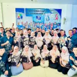 MENJAWAB TANTANGAN KRISIS GLOBAL, DPC SPN KOTA TANGERANG SUKSES GELAR RAKERCAB KE-1