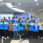 Pelantikan Pengurus SPN Maluku Utara Perkuat Hak Pekerja Nikel