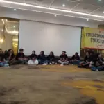 SPN Serahkan Estafet Kepemimpinan Youth Committee IndustriALL Indonesia