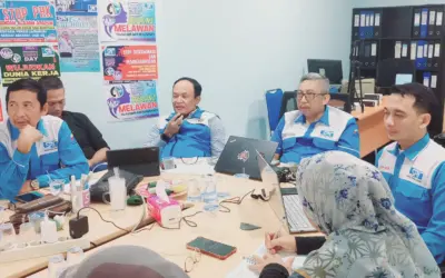 SPN Siapkan Aksi Besar Mayday 2026 di Jakarta