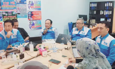 SPN Siapkan Aksi Besar Mayday 2026 di Jakarta