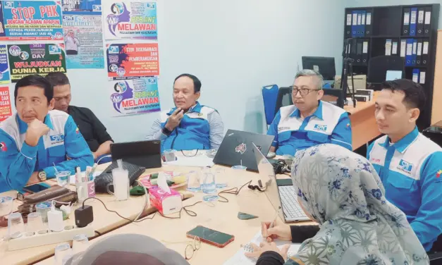 SPN Siapkan Aksi Besar Mayday 2026 di Jakarta
