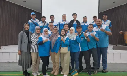 DPP SPN dan WageIndicator Perkuat Advokasi Berbasis Data untuk Pengurus Bogor