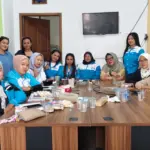 KP SPN Jawa Barat Bentuk Pengurus Baru untuk Perkuat Perempuan Pekerja
