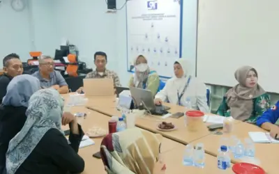 Komite Perempuan Nasional SPN Resmi Terbentuk, Siap Perjuangkan Hak Pekerja