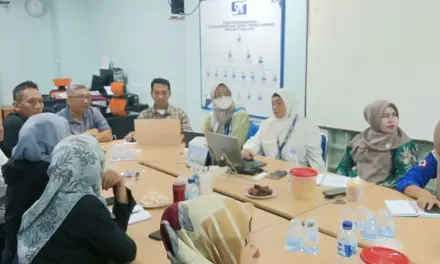 Komite Perempuan Nasional SPN Resmi Terbentuk, Siap Perjuangkan Hak Pekerja