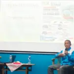 MEMBANGUN BISNIS BERKELANJUTAN BERBASIS HAK ASASI MANUSIA BERSAMA SPN