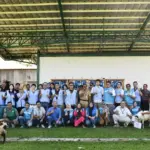 PSP SPN Kawasan Industri Nikomas Gemilang Salurkan Bantuan Hewan Qurban untuk Masyarakat Sekitar Perusahaan