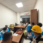 PSP SPN PT ITSS Protes Pernyataan Provokatif Oknum Supervisor