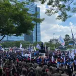 Pekerja Indomarco Kepung Kemenaker, 6 Tuntutan Buruh Temui Sepakat