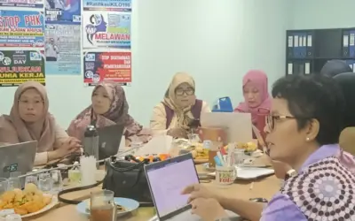 Presiden Prabowo Didesak Segera Ratifikasi Konvensi ILO 190