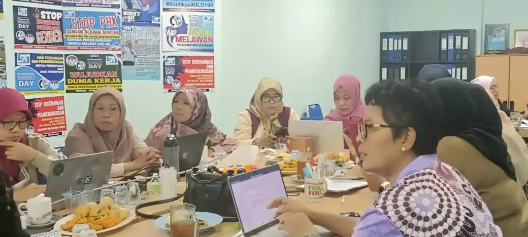 Presiden Prabowo Didesak Segera Ratifikasi Konvensi ILO 190