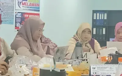Presiden Prabowo Didesak Segera Ratifikasi Konvensi ILO 190