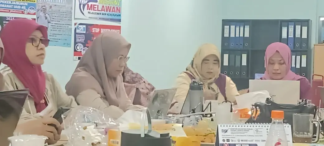 Presiden Prabowo Didesak Segera Ratifikasi Konvensi ILO 190