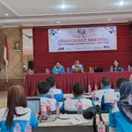 SPN Gelar Membership Meeting 2026 Demi Perkuat Ideologi Buruh