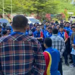 SPN Lebak Tolak Kerja Libur Nasional Tanpa Upah Lembur