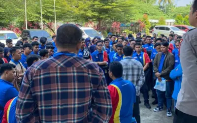 SPN Lebak Tolak Kerja Libur Nasional Tanpa Upah Lembur