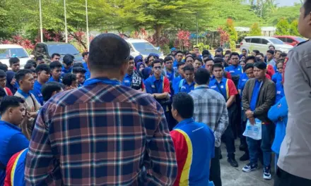 SPN Lebak Tolak Kerja Libur Nasional Tanpa Upah Lembur