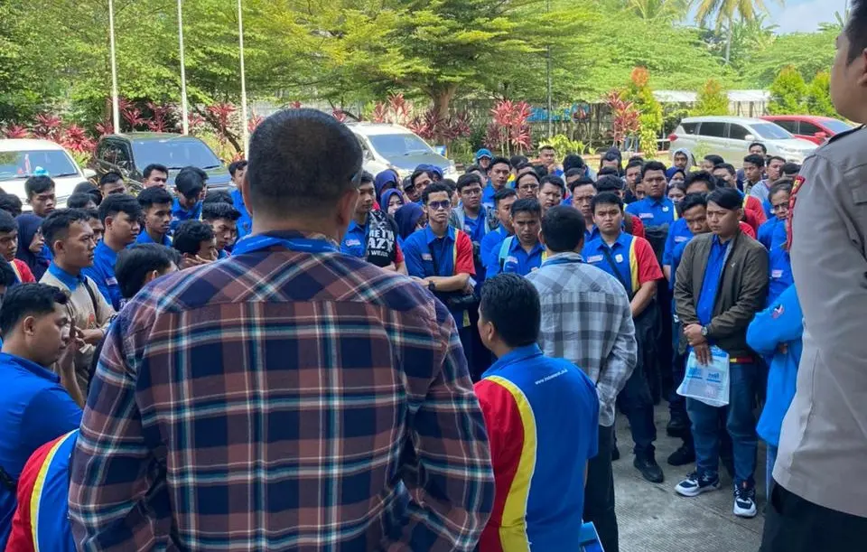 SPN Lebak Tolak Kerja Libur Nasional Tanpa Upah Lembur