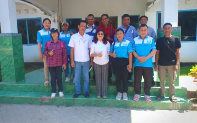 SPN NTT Tuntut Hak Melky Tuan di PT Sinar Bangun Mandiri