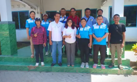 SPN NTT Tuntut Hak Melky Tuan di PT Sinar Bangun Mandiri
