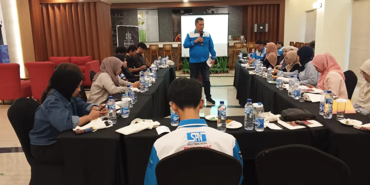 Amri Yahya: DPP SPN Berikan Dukungan Penuh kepada Ahmad Dasuki dan Anwar sebagai Peserta TTM DTDA