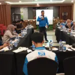 Amri Yahya: DPP SPN Berikan Dukungan Penuh kepada Ahmad Dasuki dan Anwar sebagai Peserta TTM DTDA