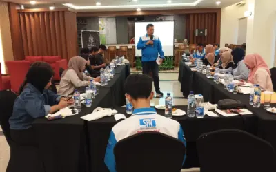 Amri Yahya: DPP SPN Berikan Dukungan Penuh kepada Ahmad Dasuki dan Anwar sebagai Peserta TTM DTDA