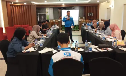 Amri Yahya: DPP SPN Berikan Dukungan Penuh kepada Ahmad Dasuki dan Anwar sebagai Peserta TTM DTDA