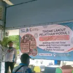 Cegah Kekerasan Berbasis Gender, SPN Edukasi Pekerja PT Pilot Pen Indonesia