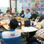 DPP SPN Gelar Rapat Internal Siapkan Agenda Strategis Buruh