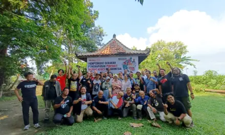 KSPI dan INA-BAN Desak Indonesia Bebas Penyakit Akibat Asbes