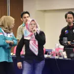 KSPI dan KSBSI Perkuat Kampanye Digital Hadapi Transisi Berkeadilan