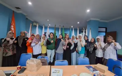 Komite Perempuan KSPI Perkuat Agenda Kesetaraan Gender