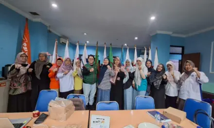 Komite Perempuan KSPI Perkuat Agenda Kesetaraan Gender