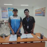 PSP SPN PT Indomarco Prismatama Cabang Lebak Laksanakan Pendataan Ulang Sesuai Kesepakatan di Kementerian Ketenagakerjaan