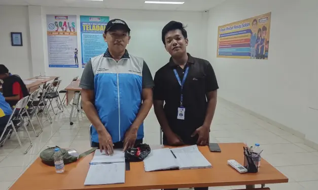 PSP SPN PT Indomarco Prismatama Cabang Lebak Laksanakan Pendataan Ulang Sesuai Kesepakatan di Kementerian Ketenagakerjaan